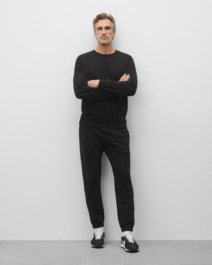 Lightweight Terry Standard Sweatpant