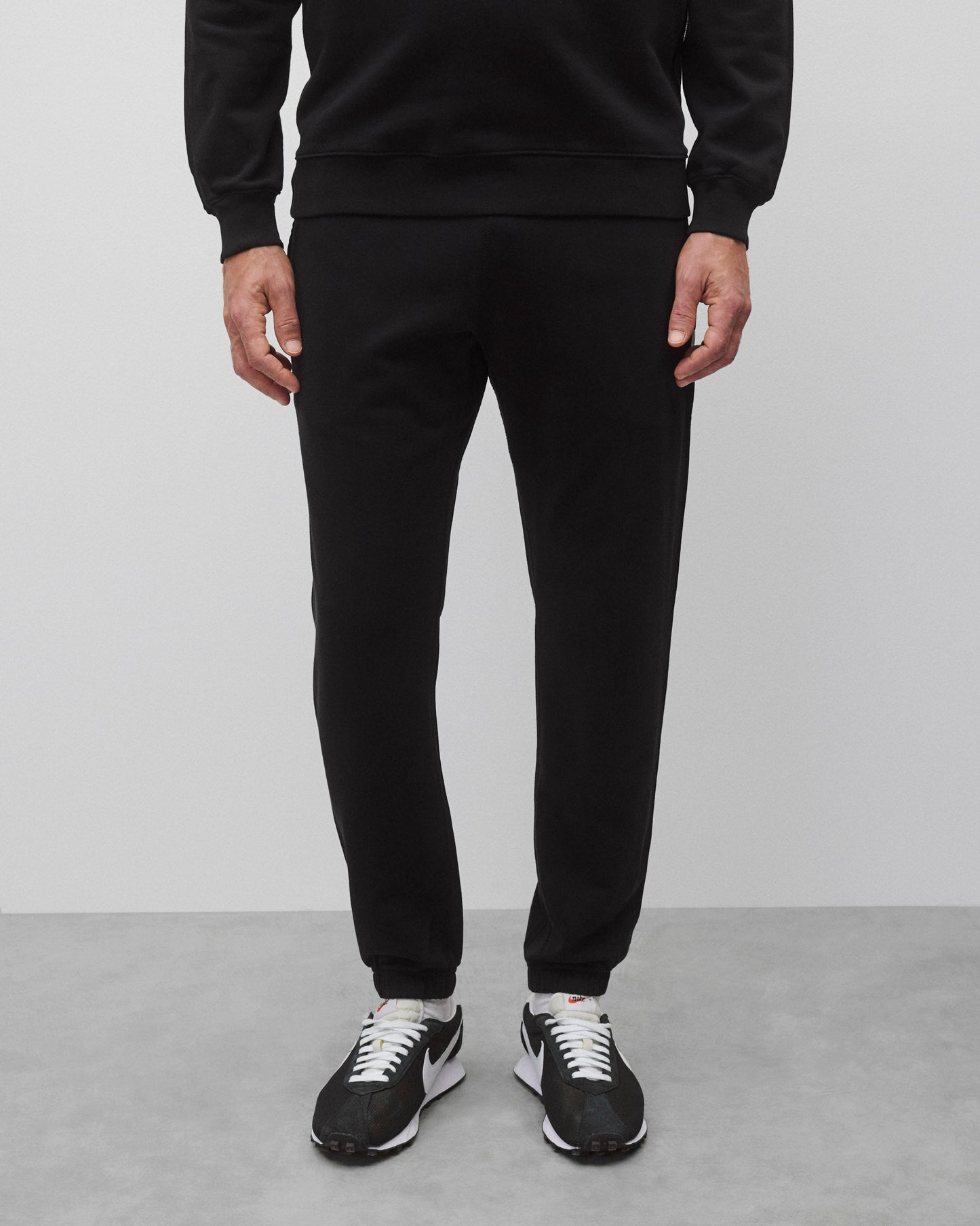 Lightweight Terry Standard Sweatpant