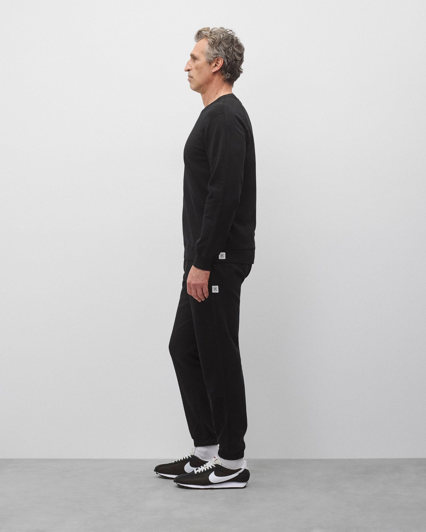 Lightweight Terry Standard Sweatpant