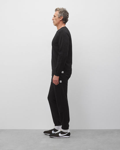 Lightweight Terry Standard Sweatpant