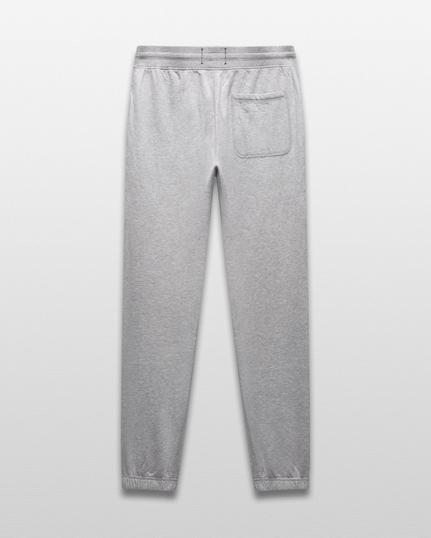 Lightweight Terry Standard Sweatpant