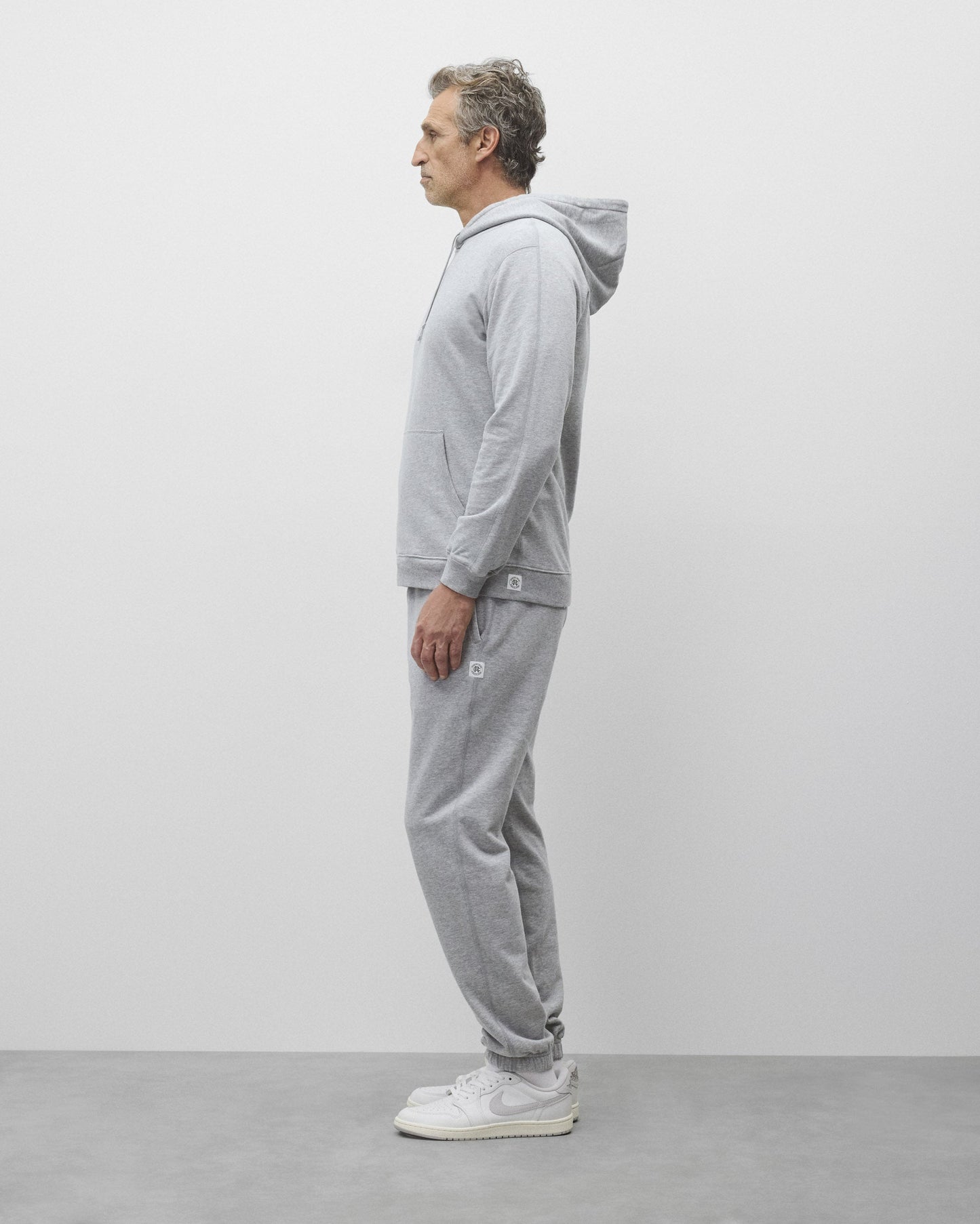 Lightweight Terry Standard Sweatpant