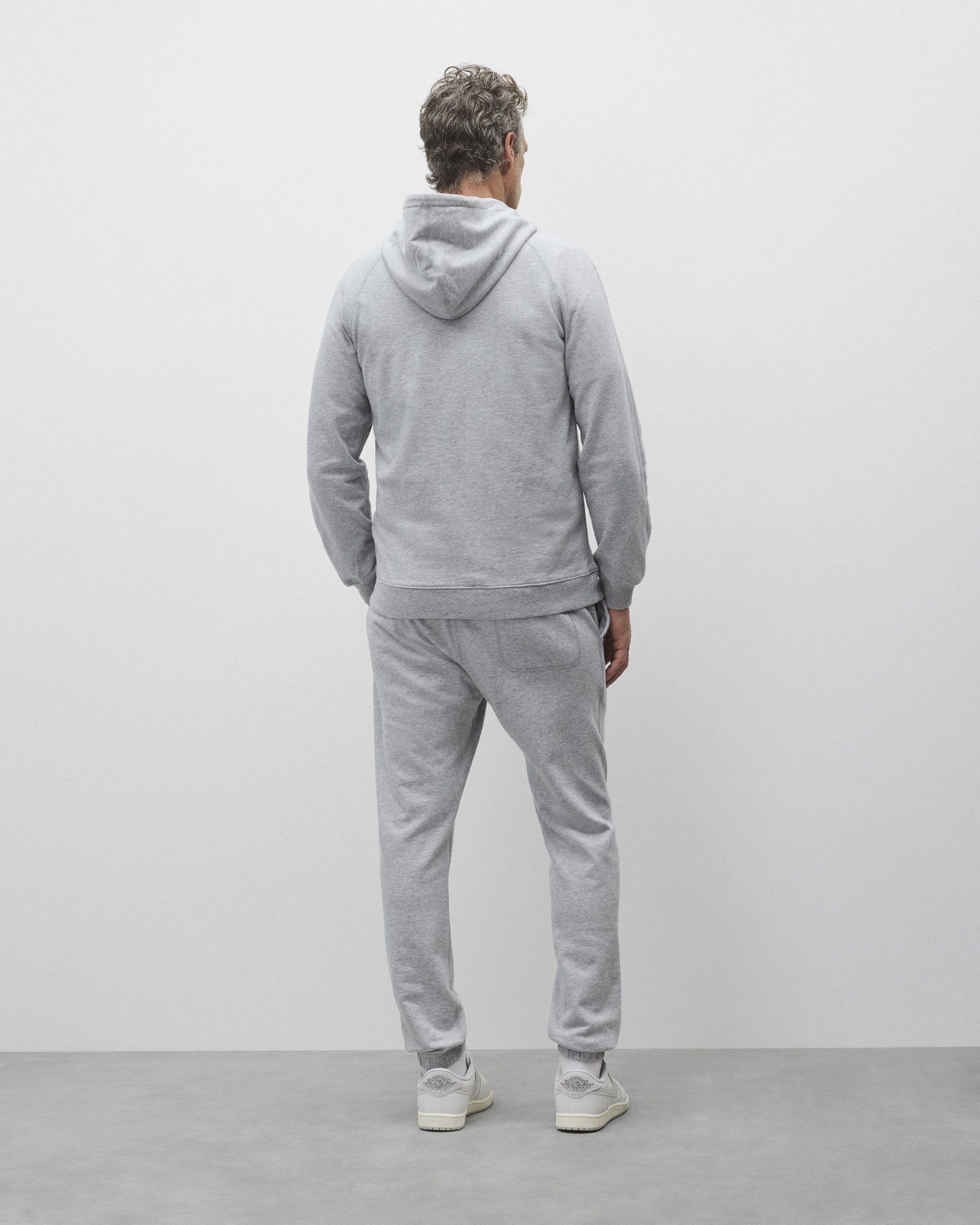 Lightweight Terry Standard Sweatpant
