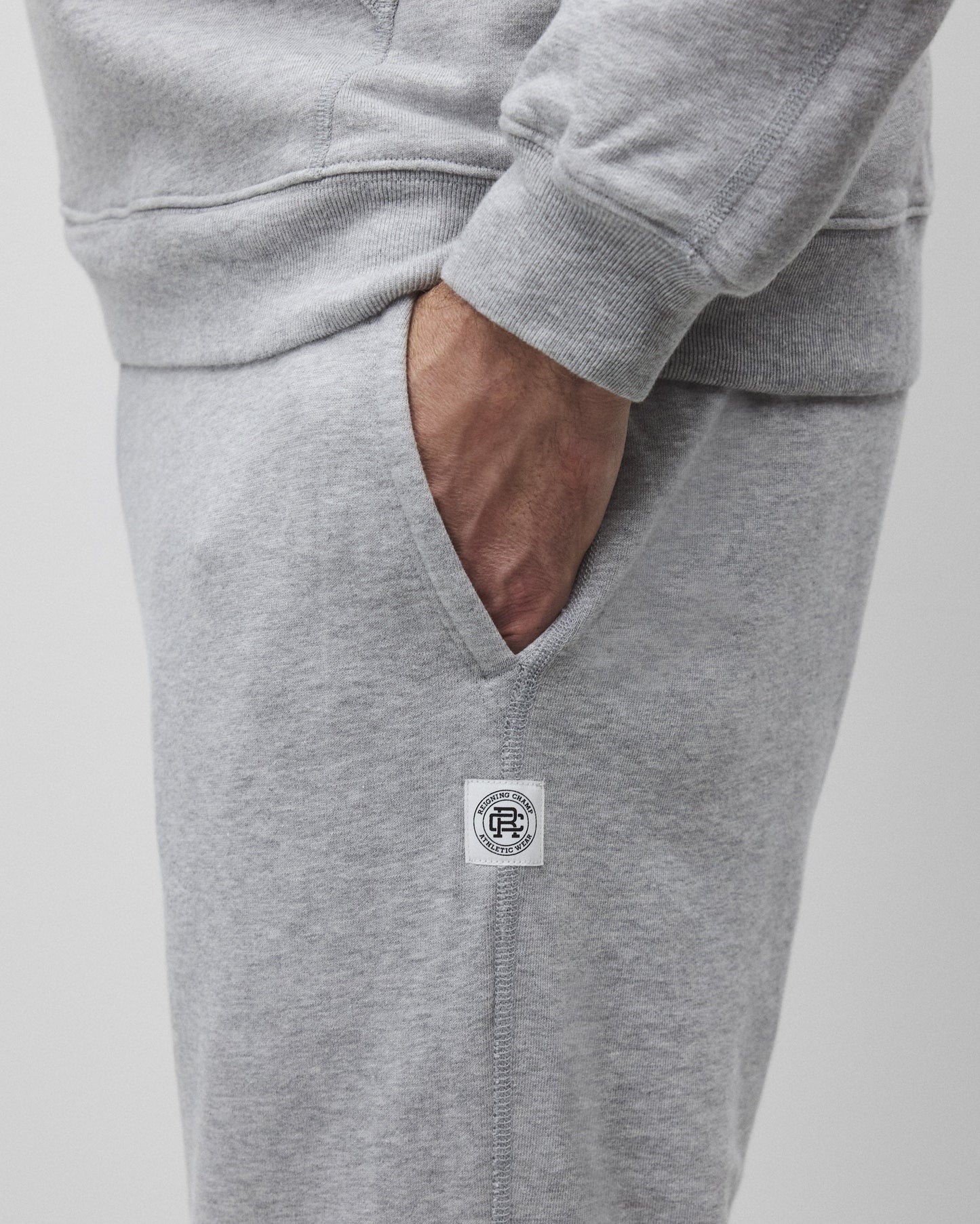 Lightweight Terry Standard Sweatpant
