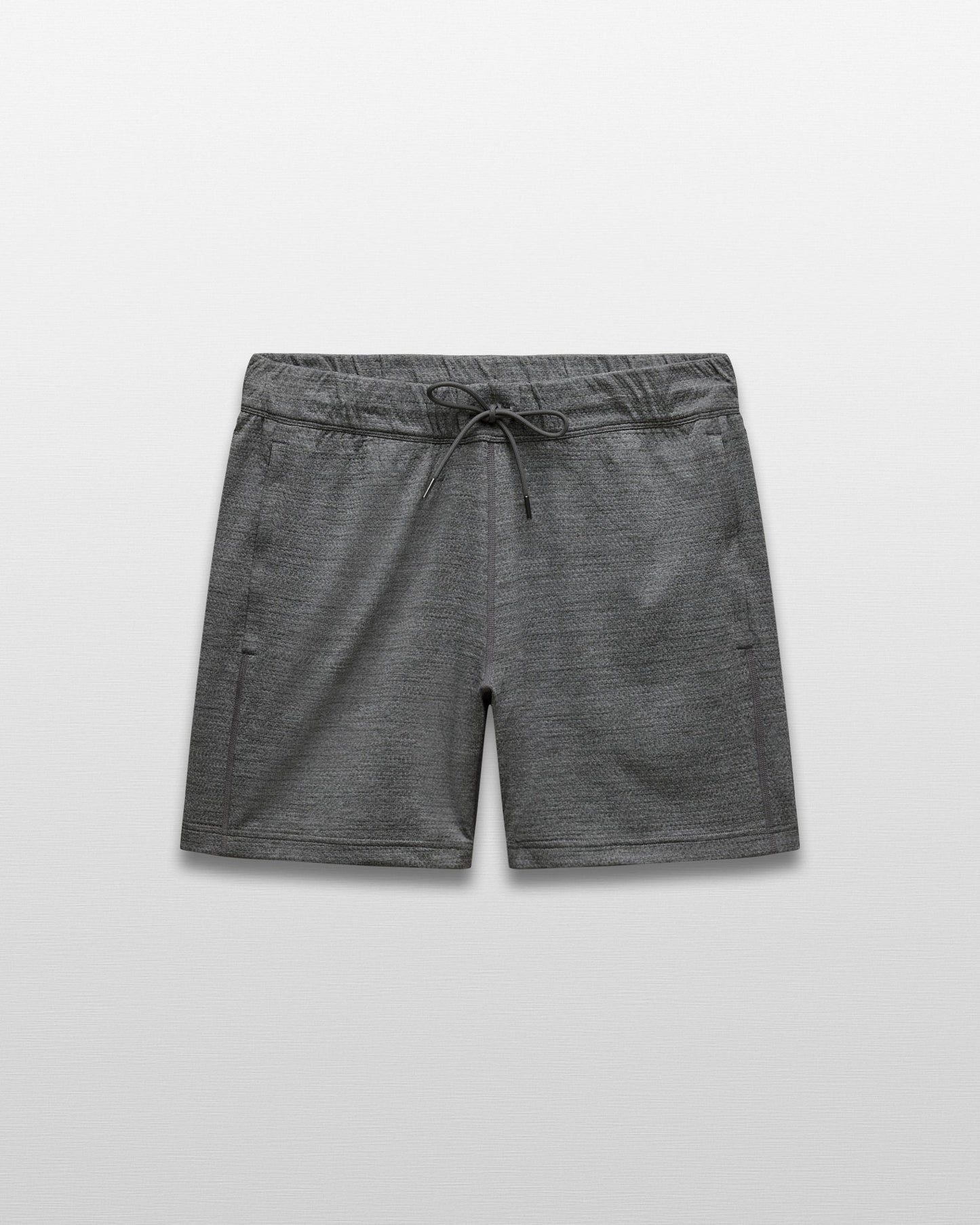 Solotex Mesh Tiebreak Standard Short 7"