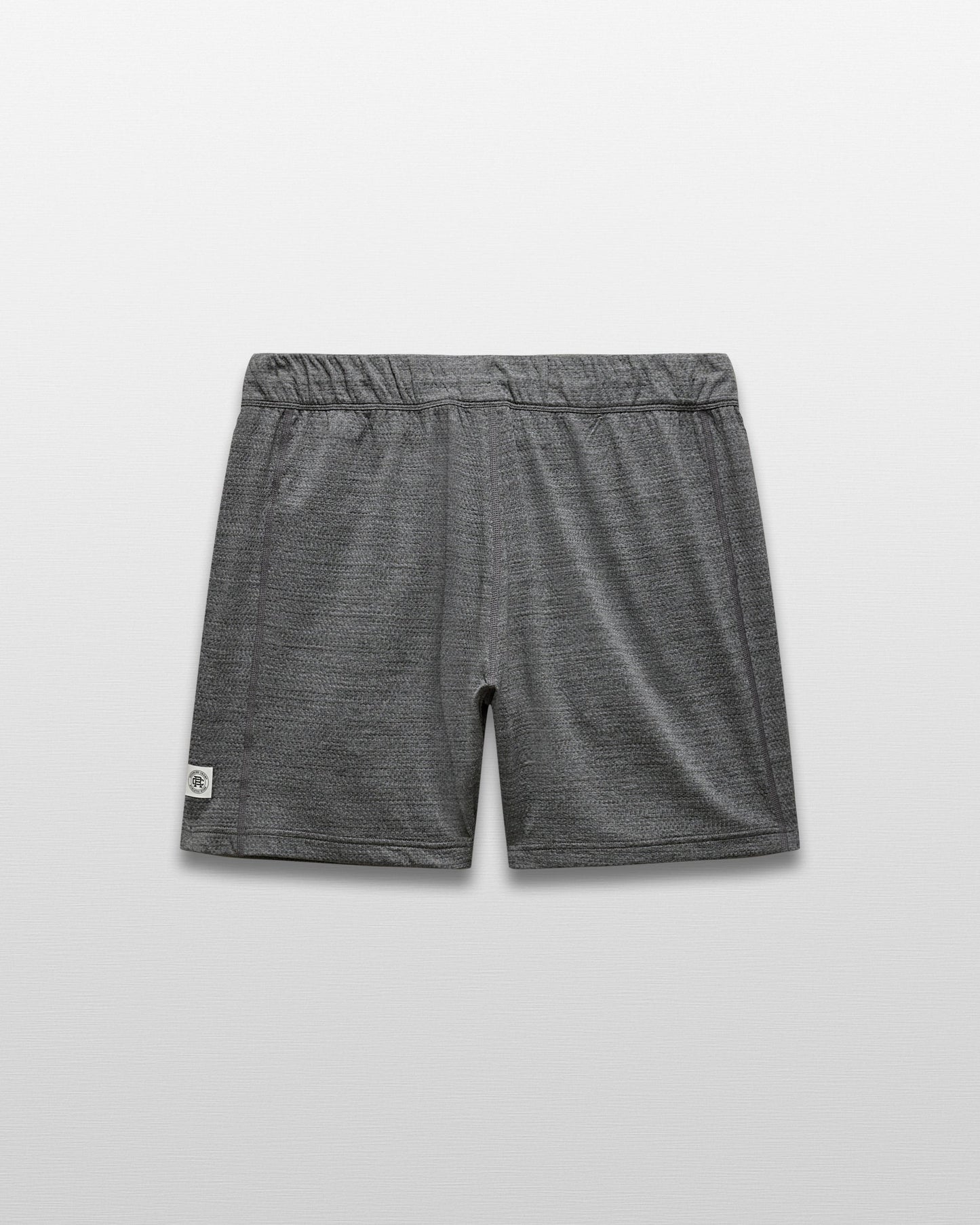 Solotex Mesh Tiebreak Standard Short 7"