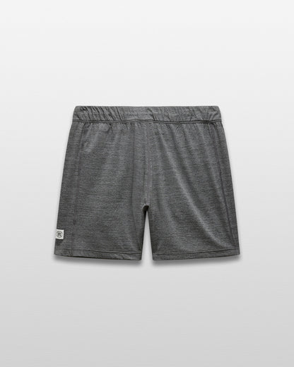 Solotex Mesh Tiebreak Standard Short 7"