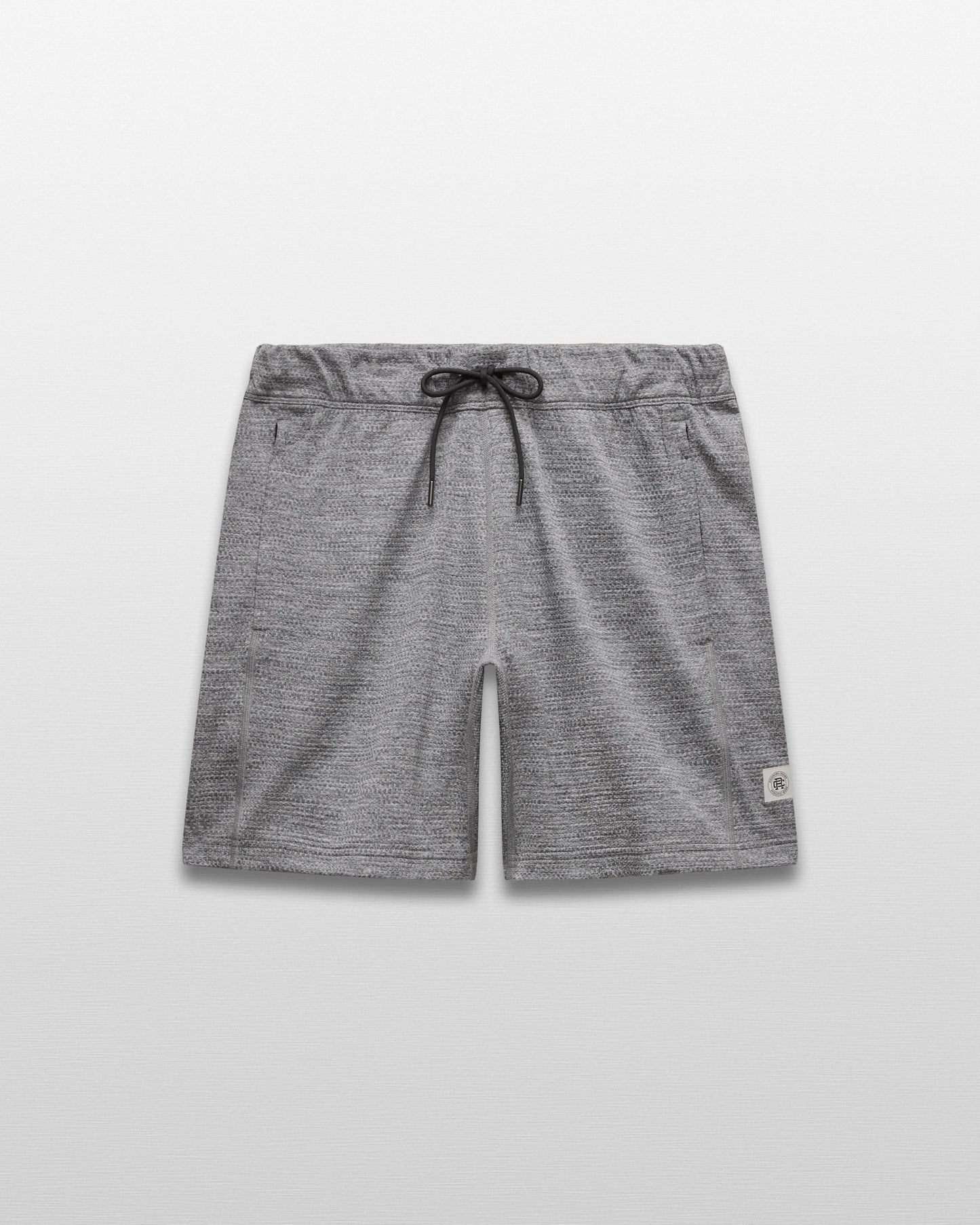 Solotex Mesh Tiebreak Standard Short 7"