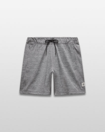 Solotex Mesh Tiebreak Standard Short 7"
