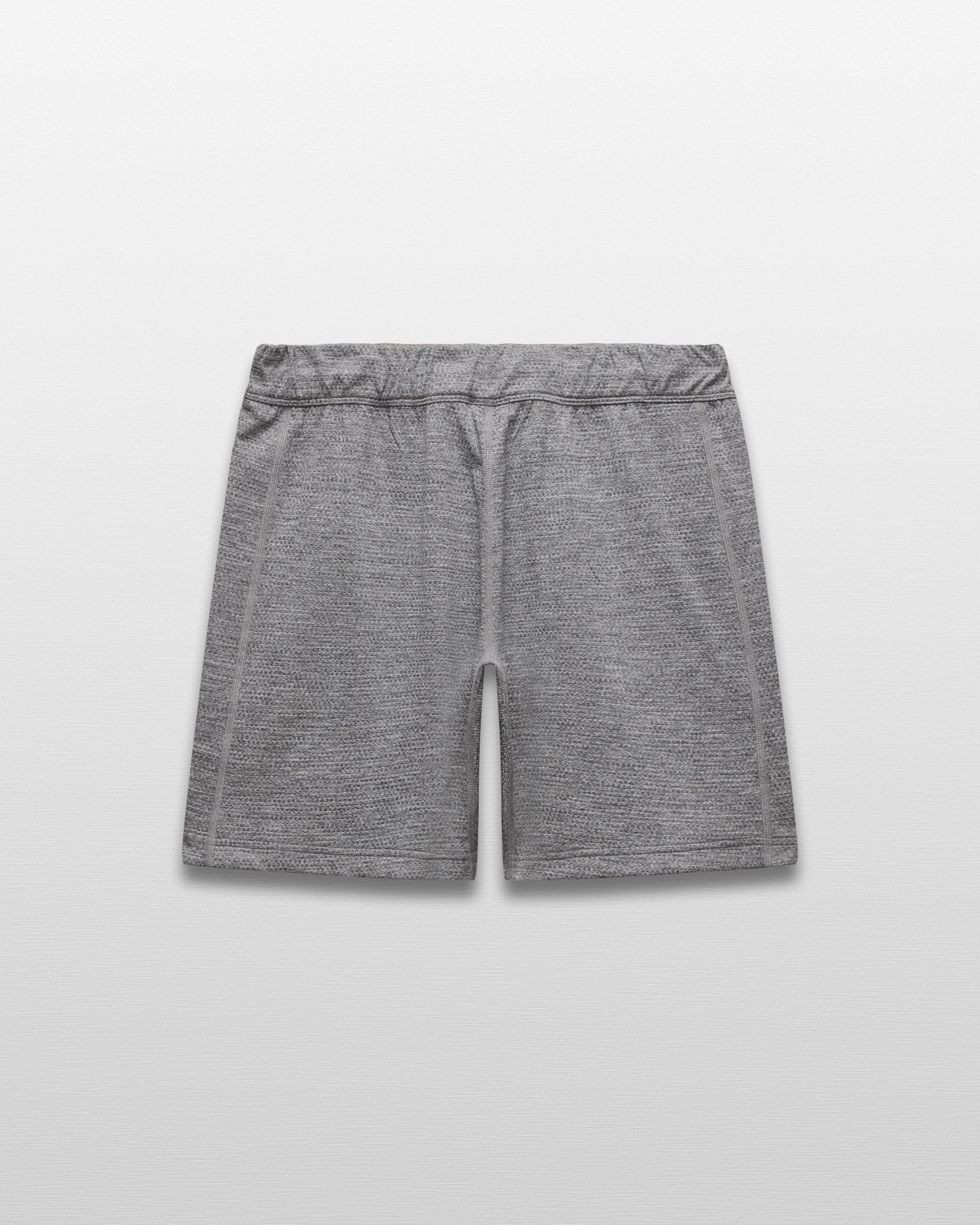Solotex Mesh Tiebreak Standard Short 7