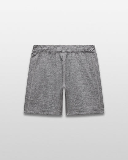 Solotex Mesh Tiebreak Standard Short 7"
