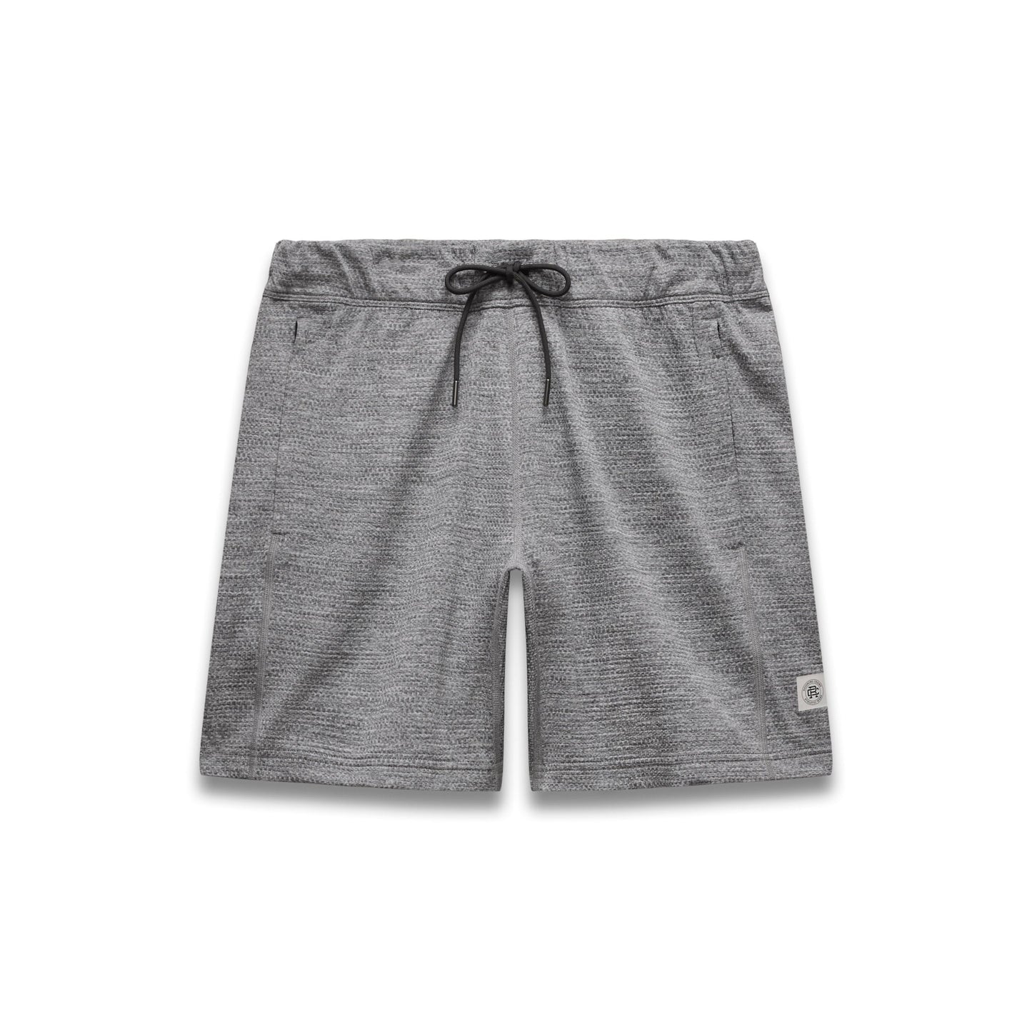 Solotex Mesh Tiebreak Standard Short 7"
