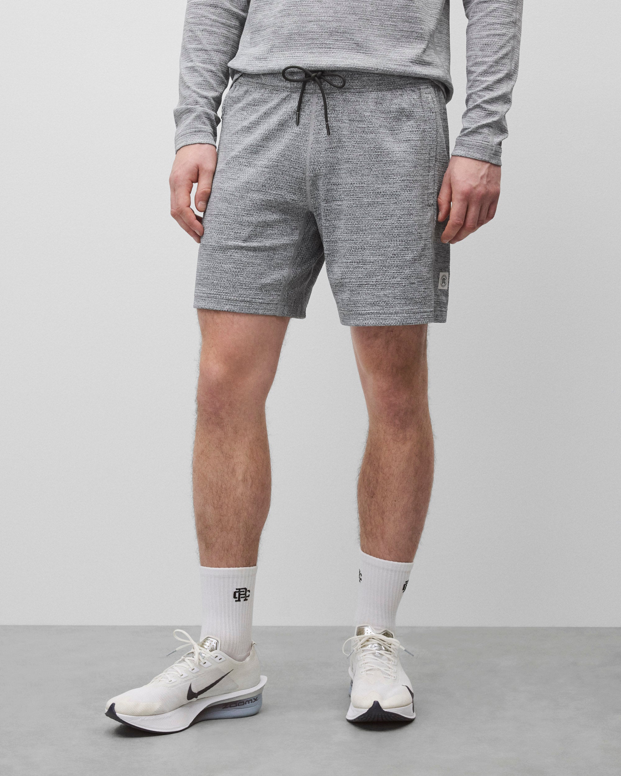 Solotex Mesh Tiebreak Standard Short 7