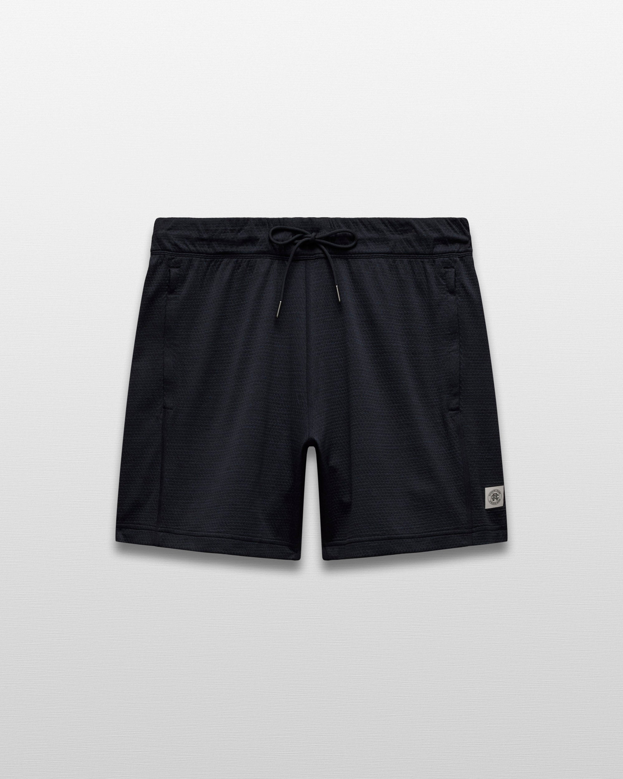 Solotex Mesh Tiebreak Standard Short 7