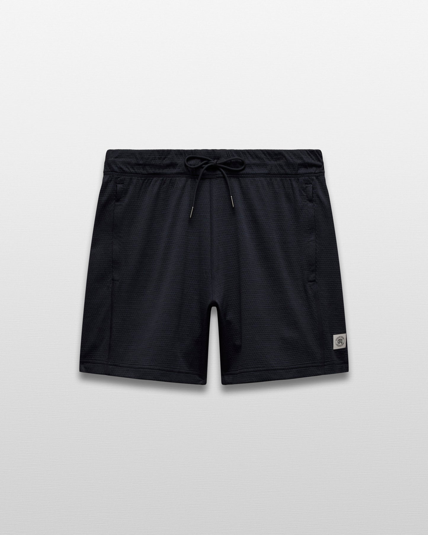 Solotex Mesh Tiebreak Standard Short 7"