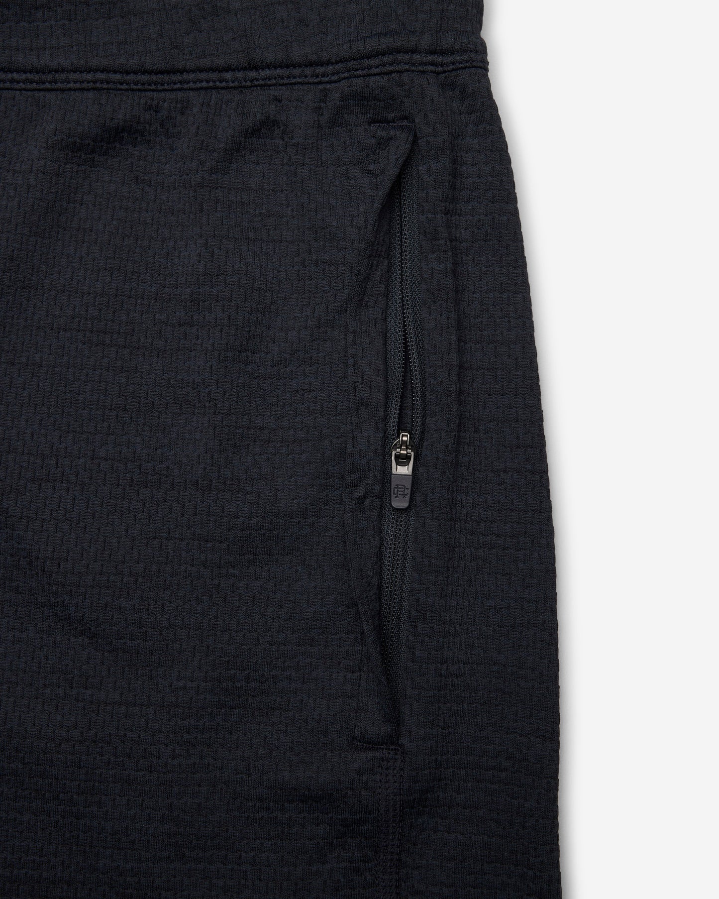 Solotex Mesh Tiebreak Standard Short 7"