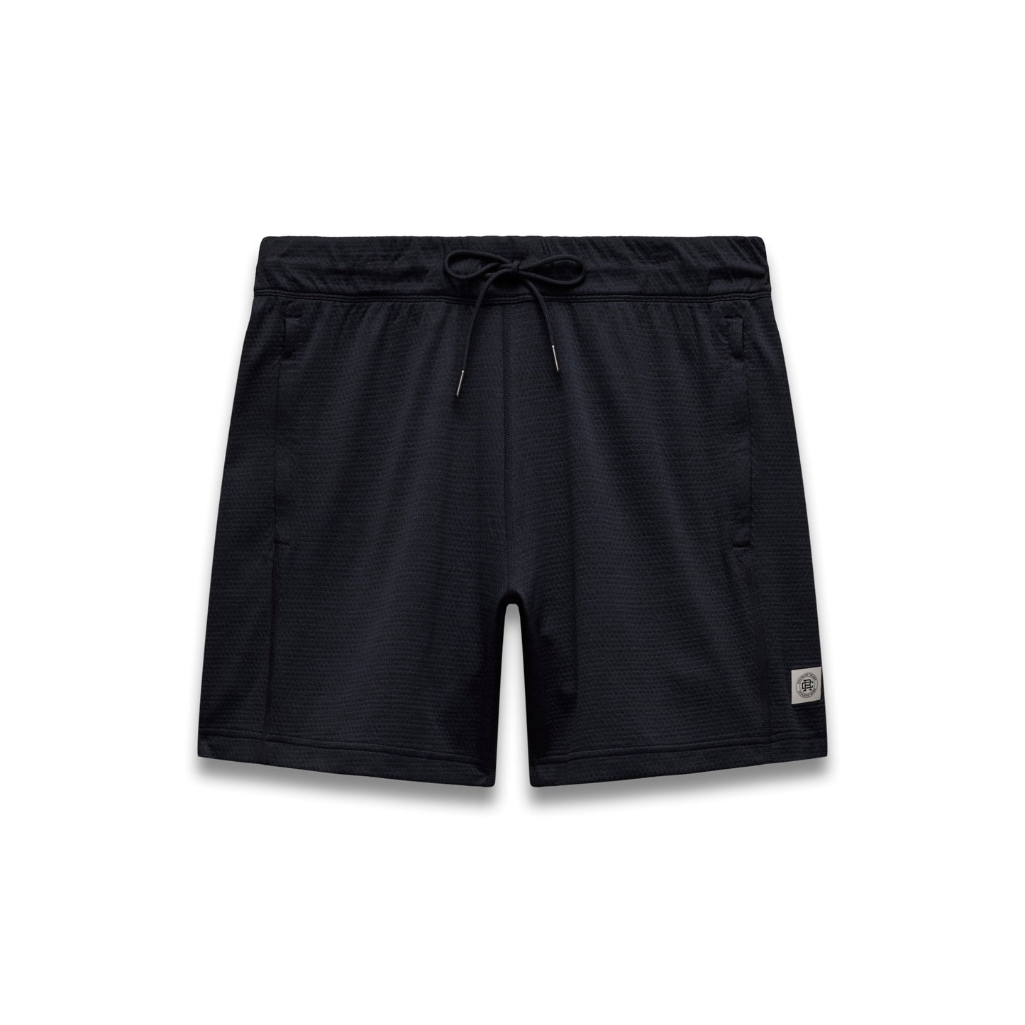 Solotex Mesh Tiebreak Standard Short 7"