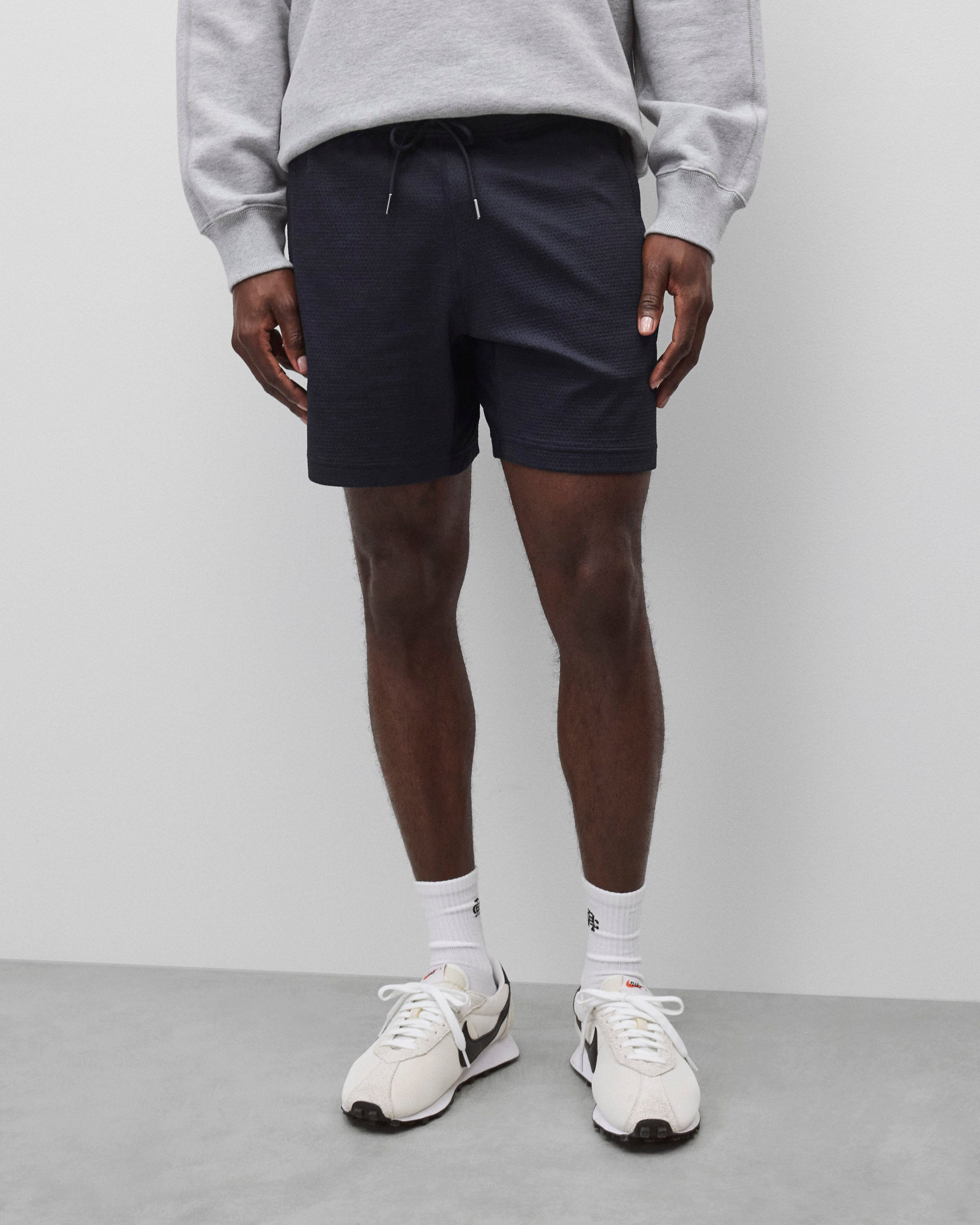 Solotex Mesh Tiebreak Standard Short 7