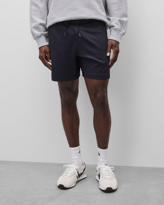 Solotex Mesh Tiebreak Standard Short 7"