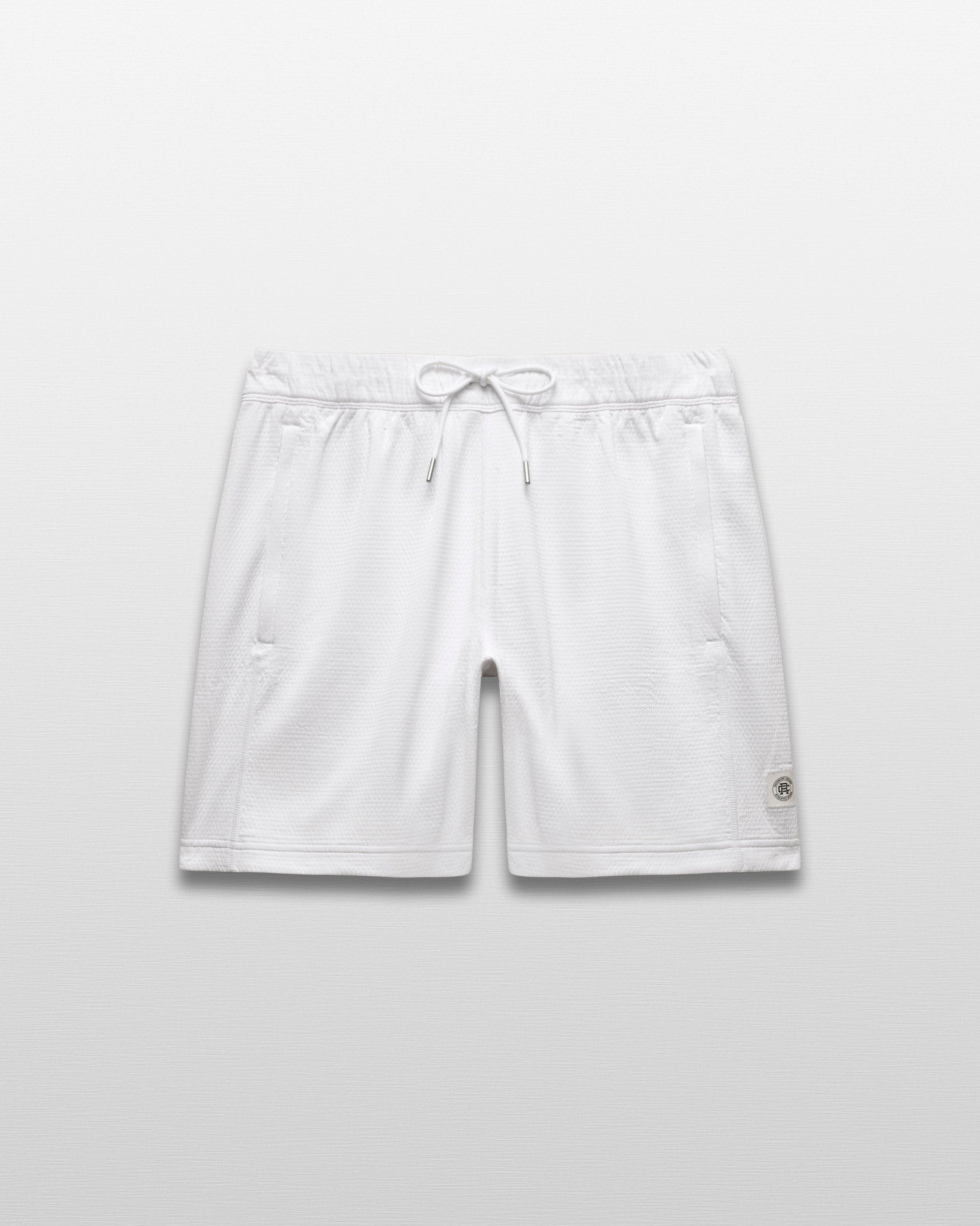 Solotex Mesh Tiebreak Standard Short 7 Solotex Mesh Tiebreak Standard Short 7