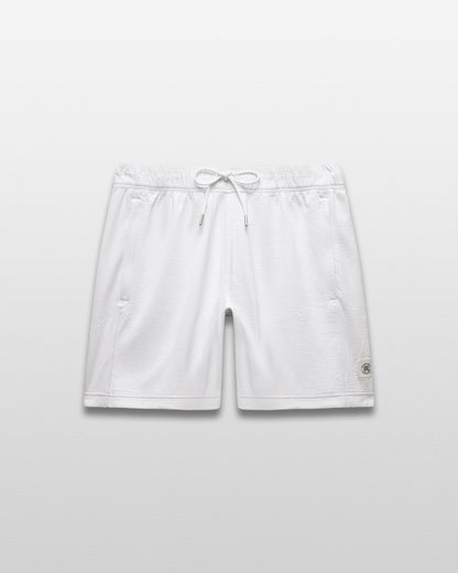 Solotex Mesh Tiebreak Standard Short 7"
