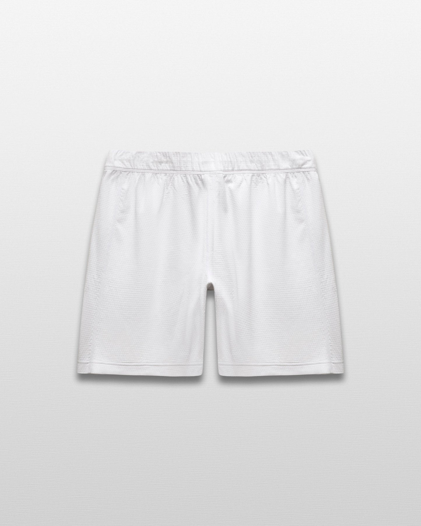Solotex Mesh Tiebreak Standard Short 7"