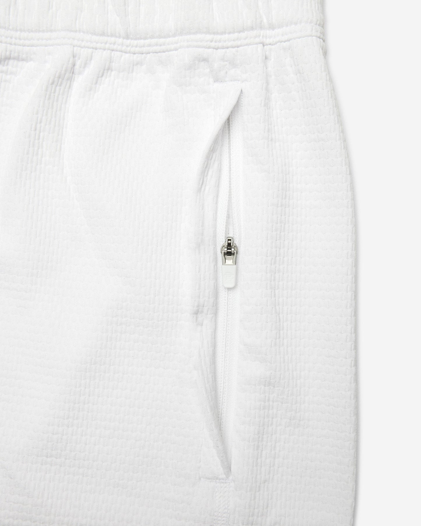 Solotex Mesh Tiebreak Standard Short 7"