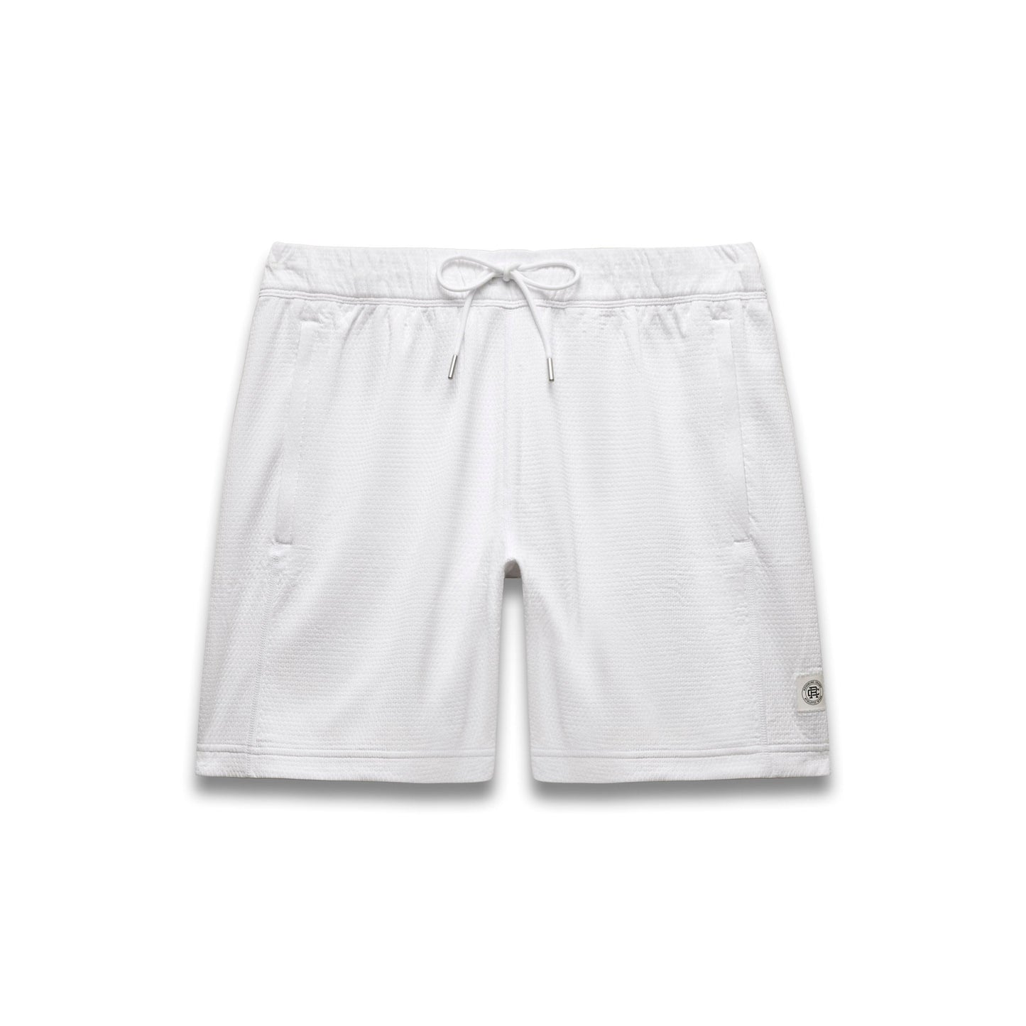 Solotex Mesh Tiebreak Standard Short 7"