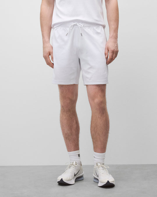 Solotex Mesh Tiebreak Standard Short 7"