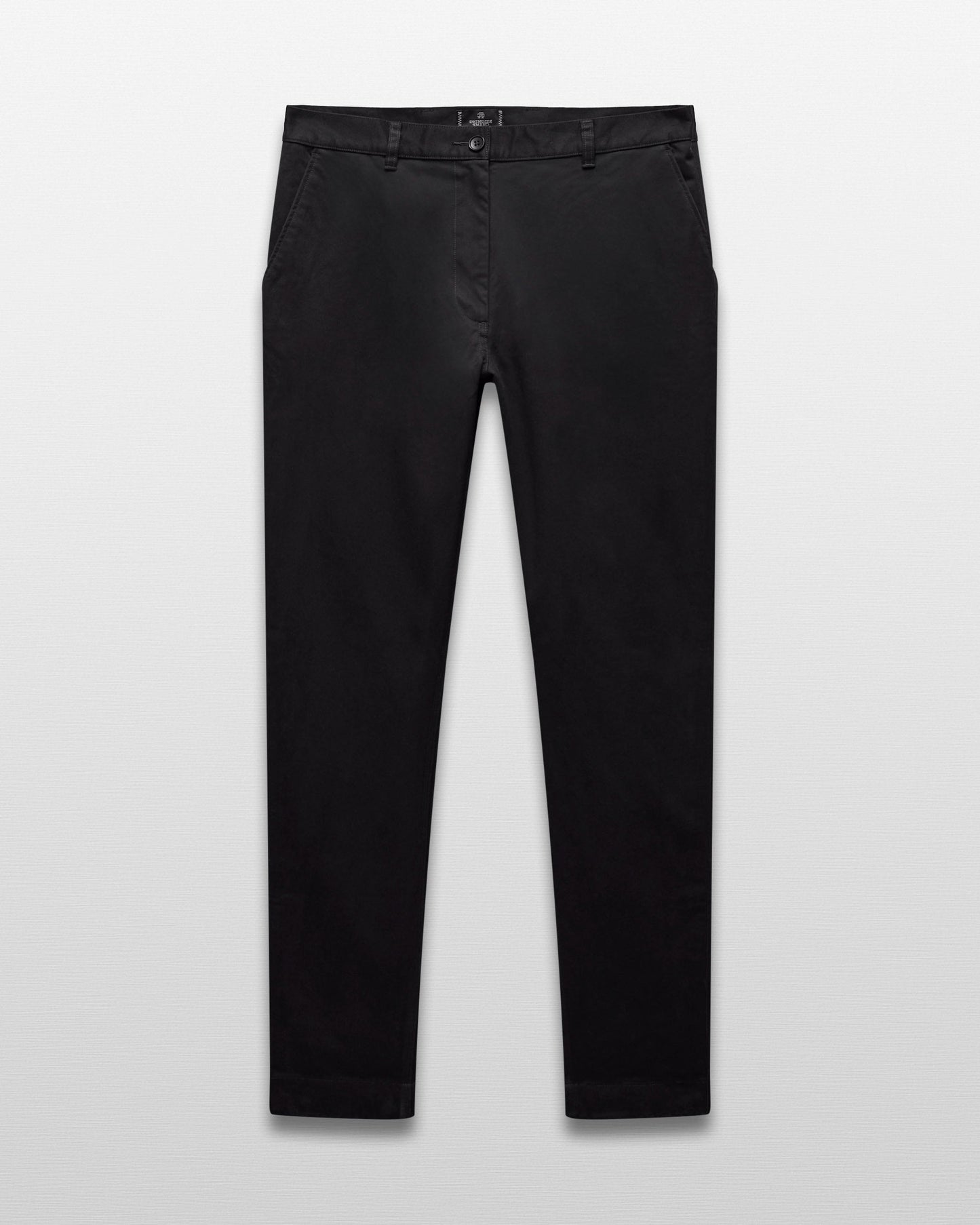Cotton Chino Freshman Slim Pant