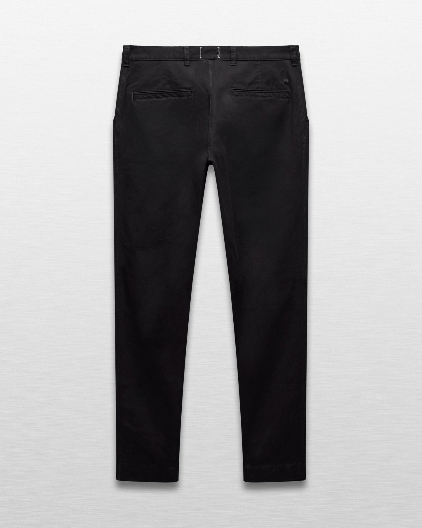 Cotton Chino Freshman Slim Pant