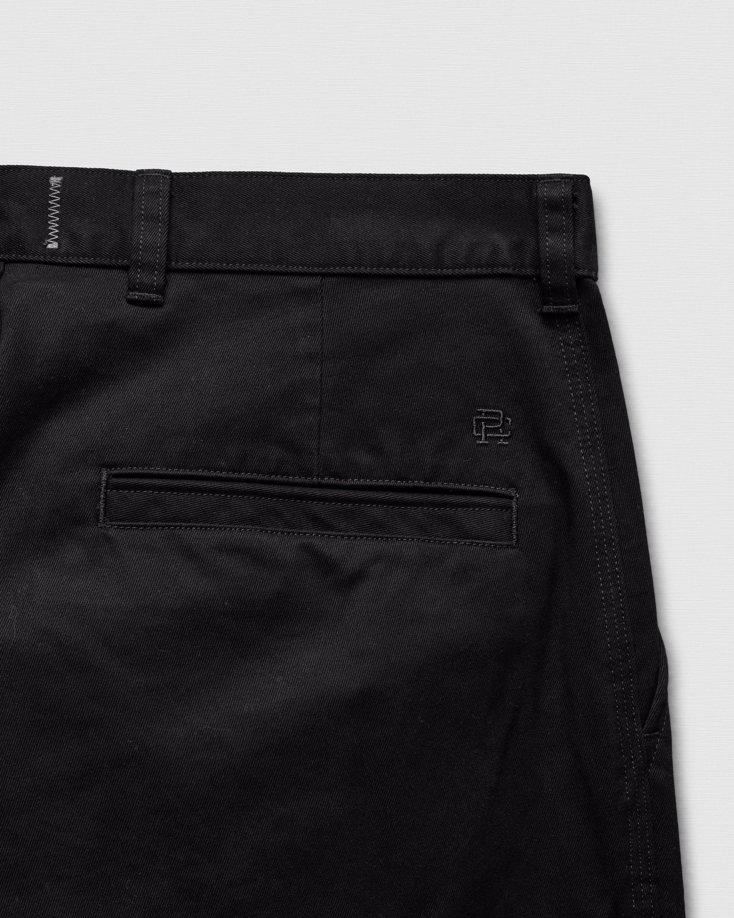 Cotton Chino Freshman Slim Pant