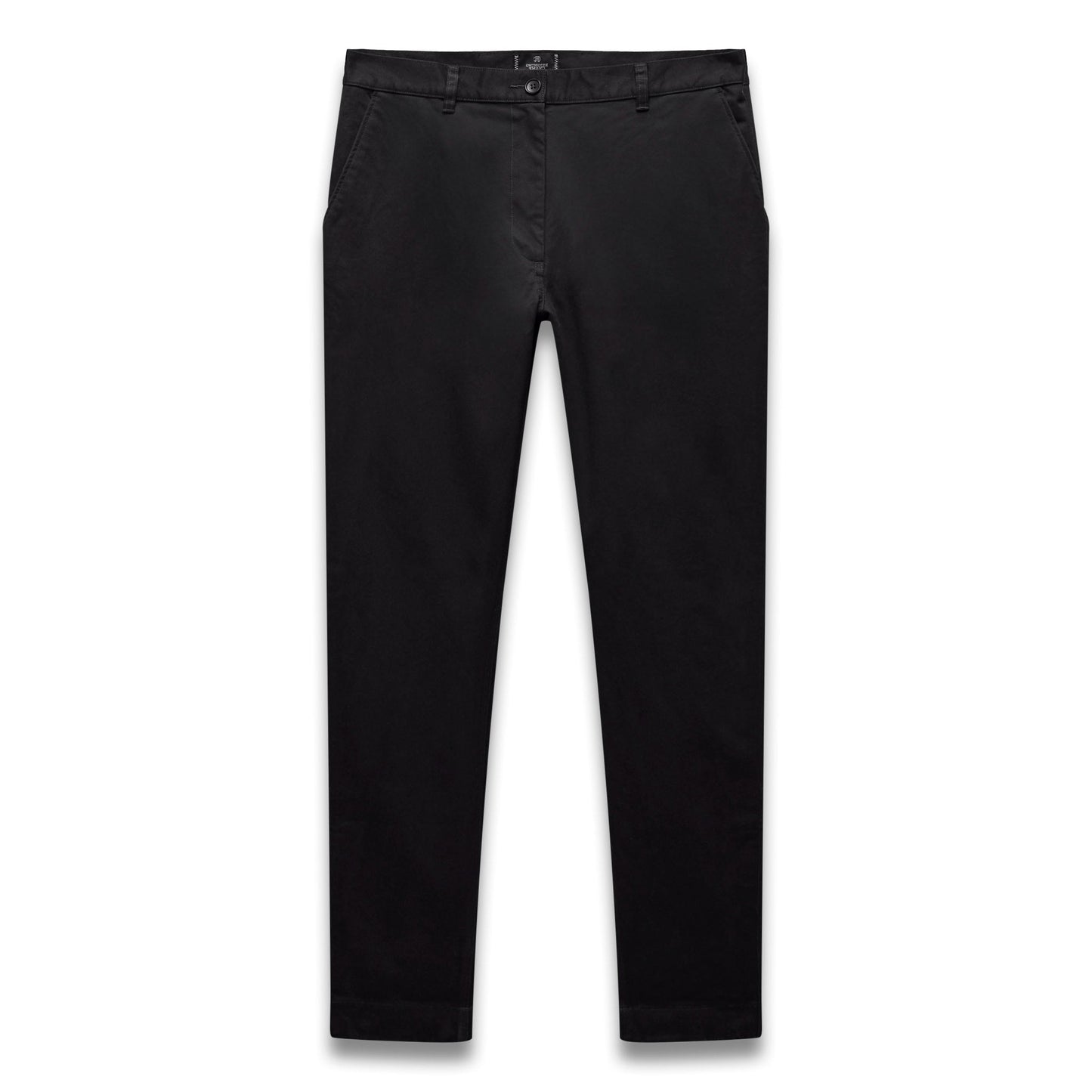 Cotton Chino Freshman Slim Pant