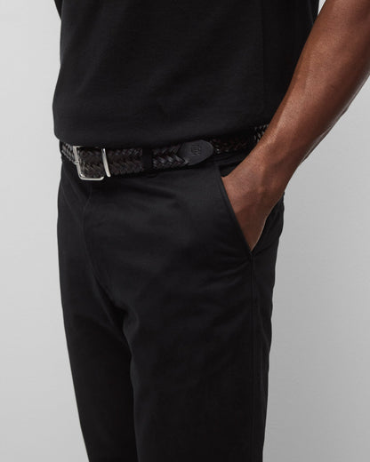 Cotton Chino Freshman Slim Pant