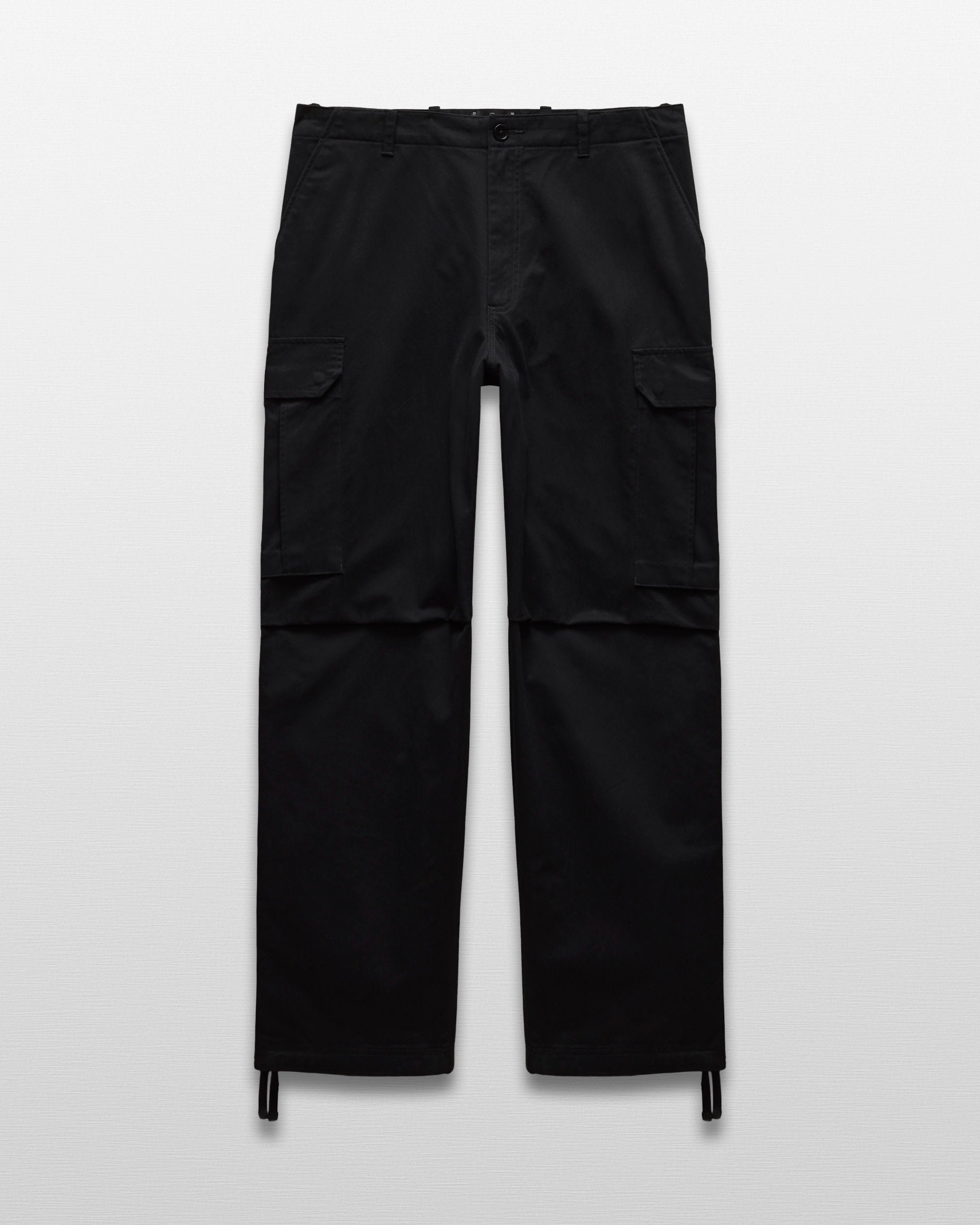 Stretch Chino Marina Standard Pant | Reigning Champ | Reigning
