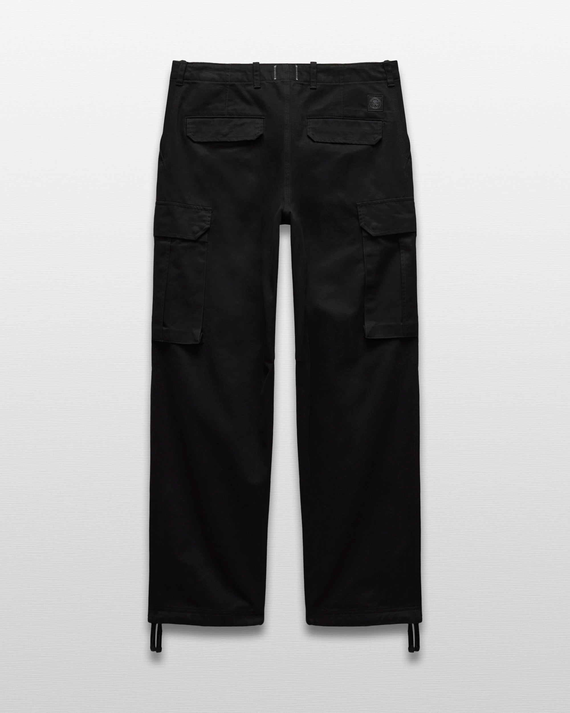 Cotton Chino Keeper Relaxed Cargo Pant | Reigning Champ | Reigning