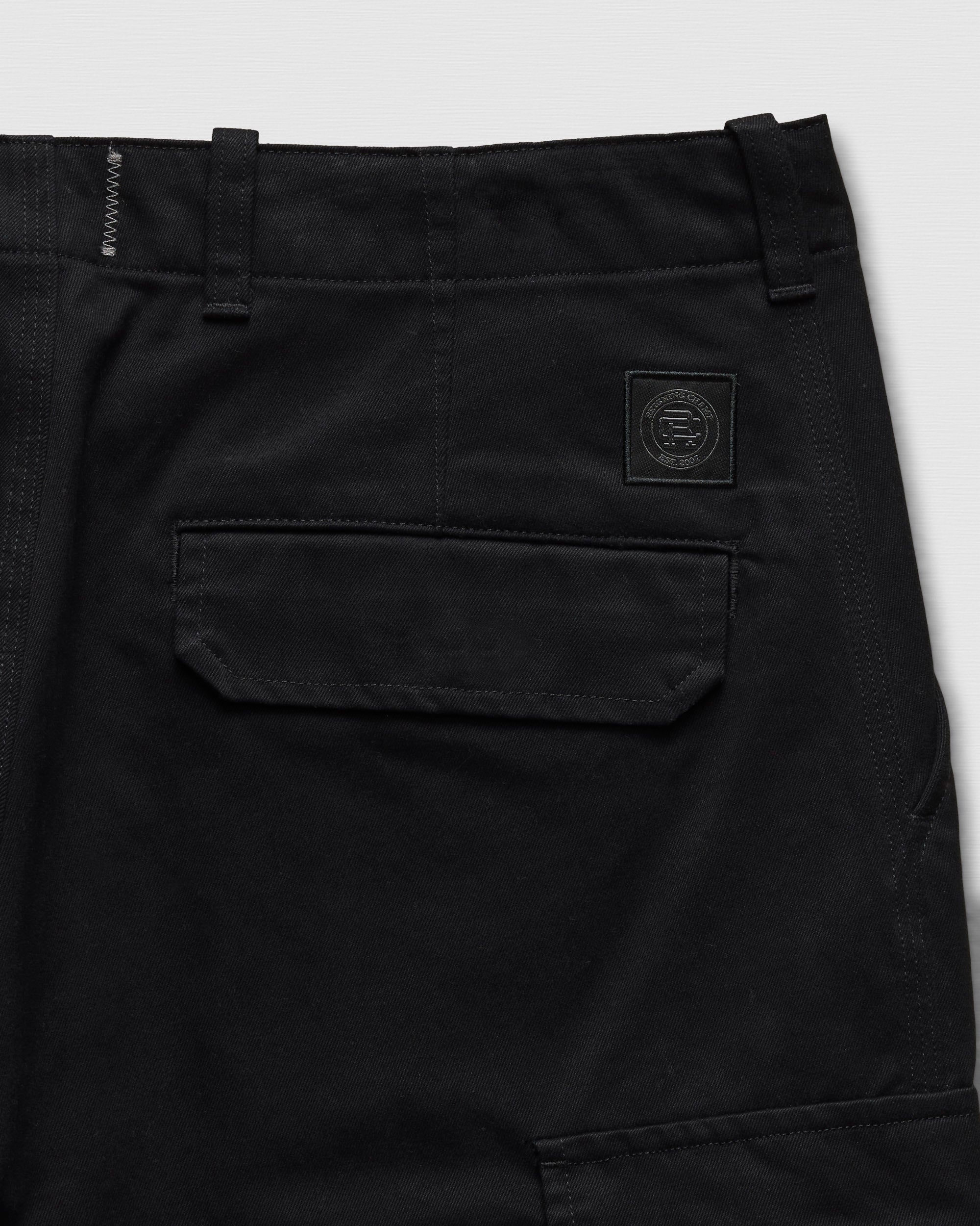 Cotton Chino Keeper Relaxed Cargo Pant | Reigning Champ | Reigning