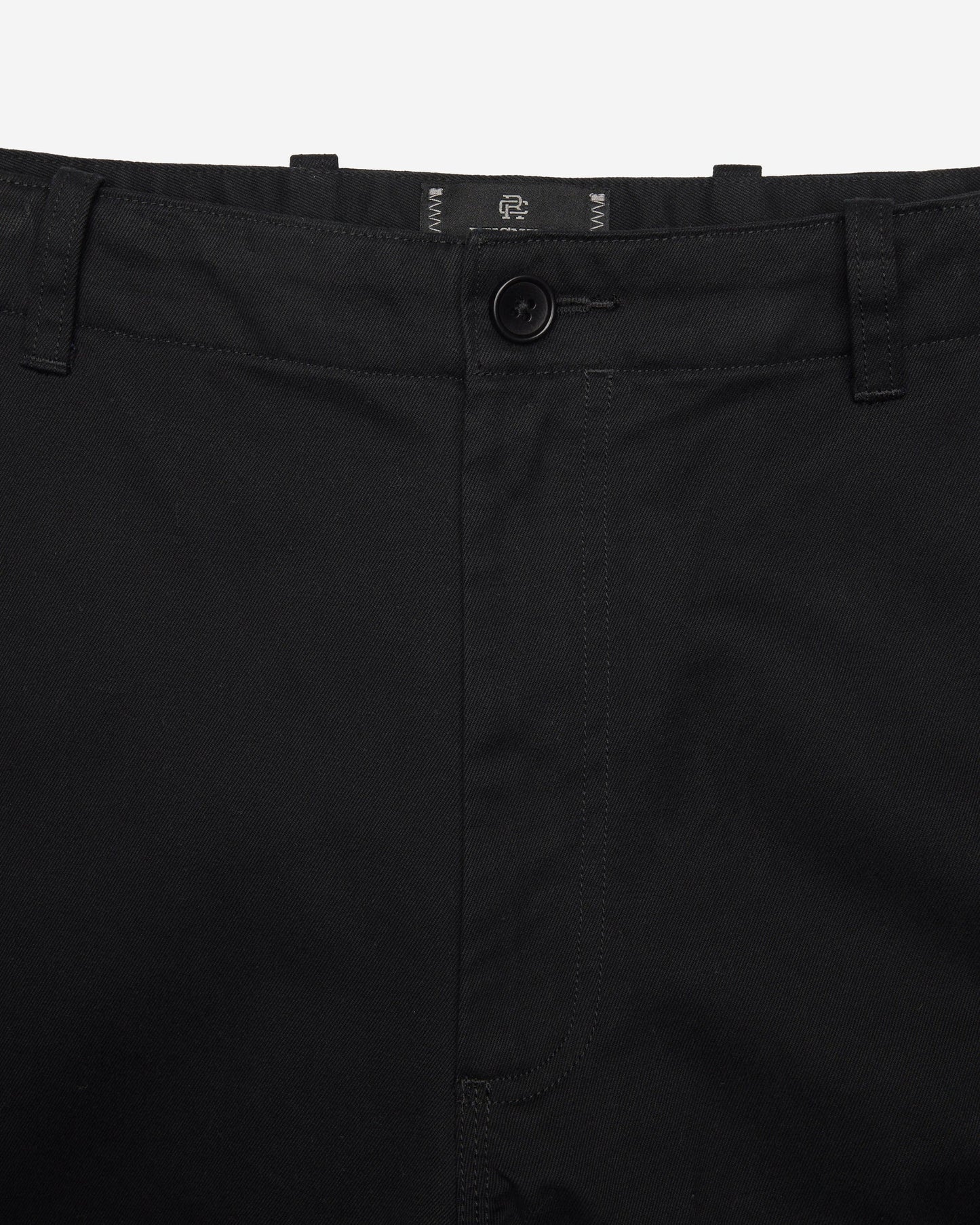 Cotton Chino Keeper Relaxed Cargo Pant