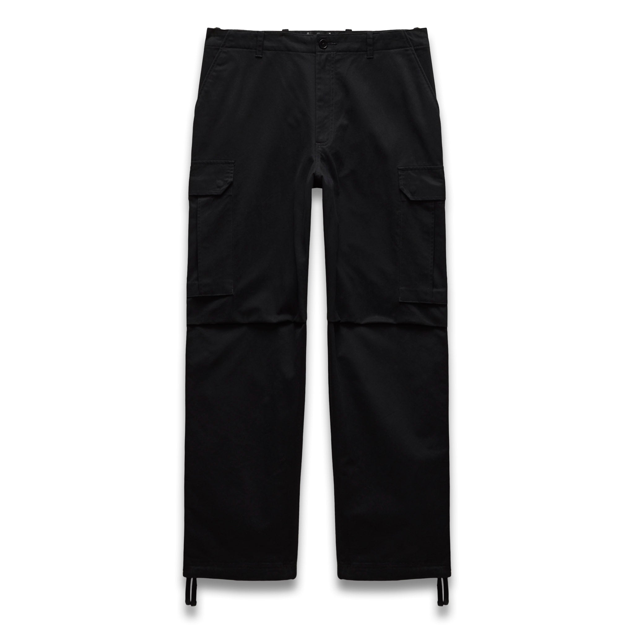 Cotton Chino Keeper Relaxed Cargo Pant | Reigning Champ | Reigning