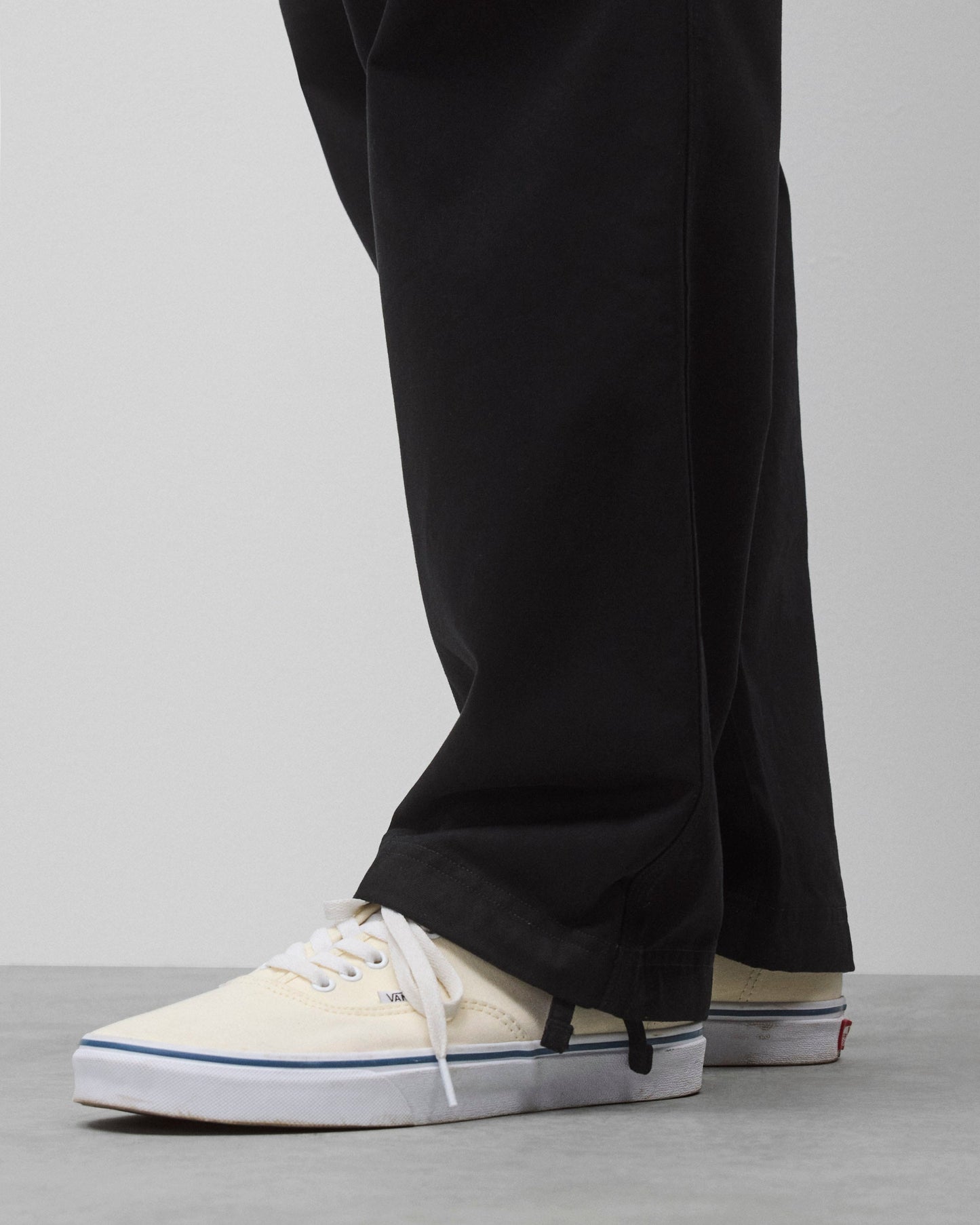 Cotton Chino Keeper Relaxed Cargo Pant