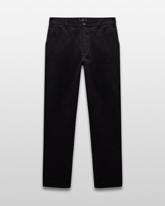 Cotton Chino Freshman Standard Pant