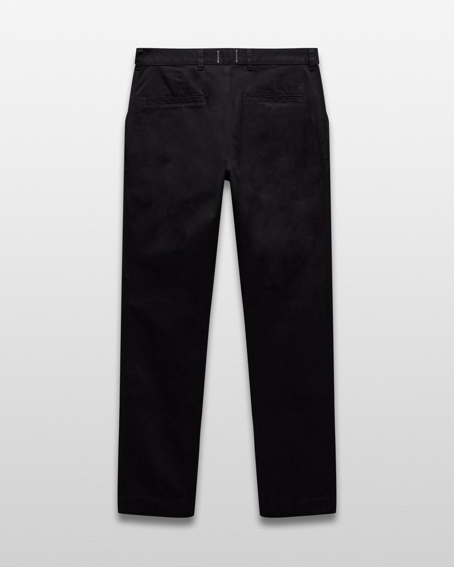 Cotton Chino Freshman Standard Pant