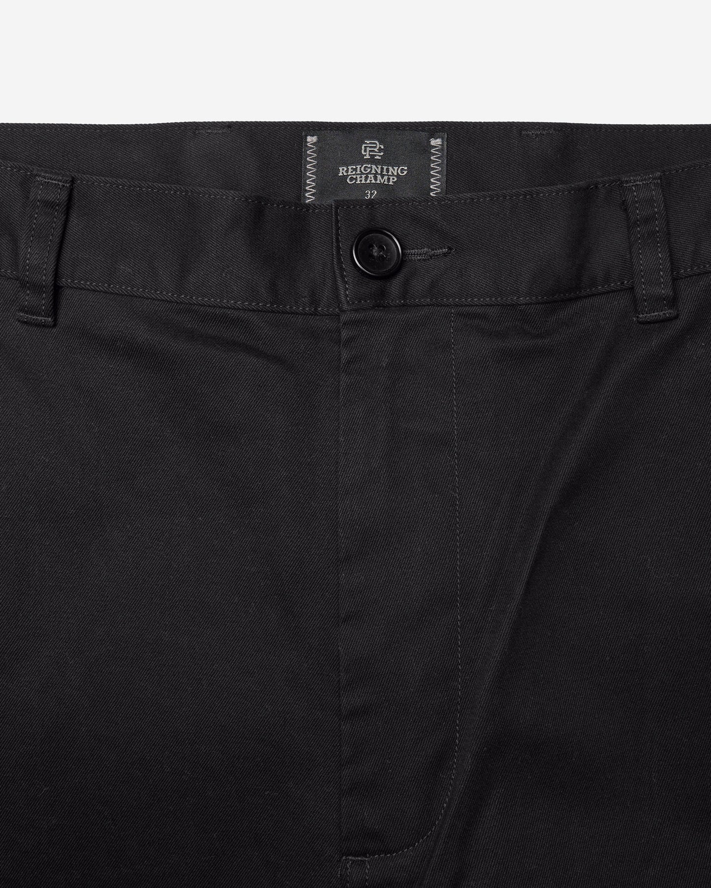 Cotton Chino Freshman Standard Pant