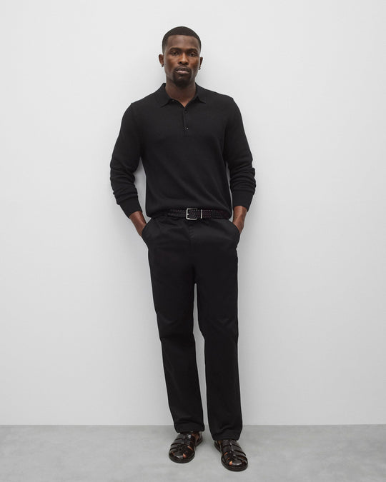 Cotton Chino Freshman Standard Pant