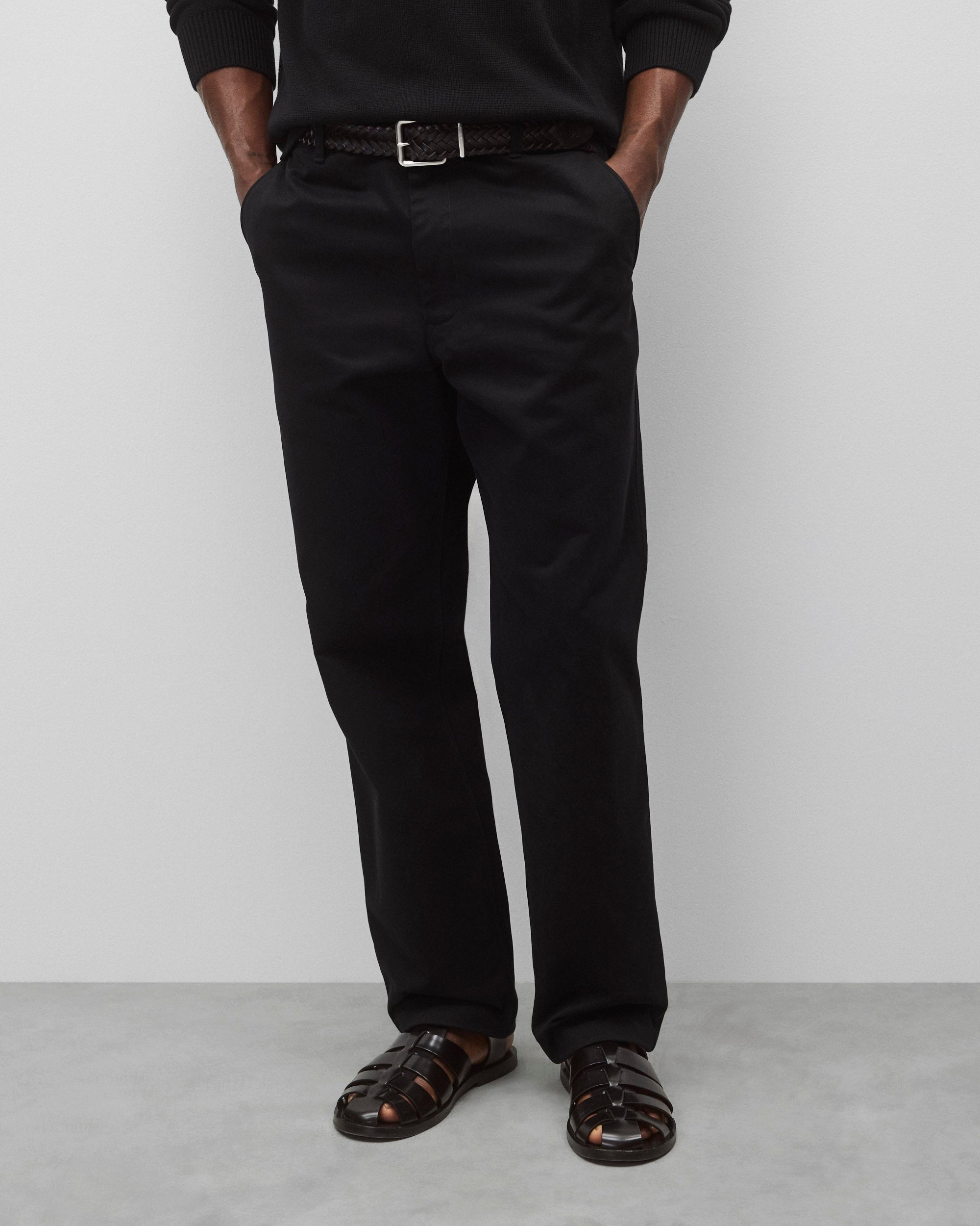 Cotton Chino Freshman Standard Pant | Reigning Champ | Reigning