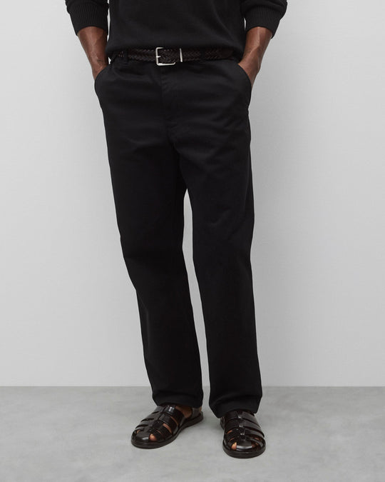 Cotton Chino Freshman Standard Pant