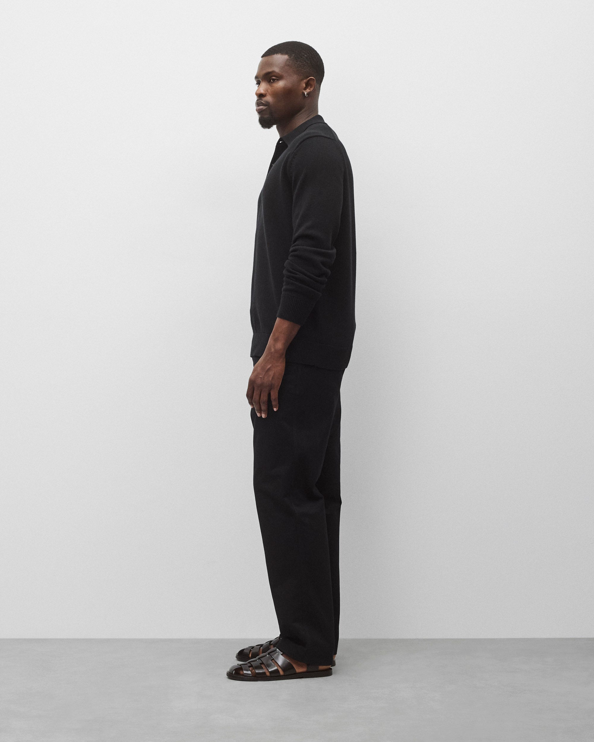 Cotton Chino Freshman Standard Pant | Reigning Champ | Reigning Cotton Chino Freshman Standard Pant | Reigning Champ | Reigning