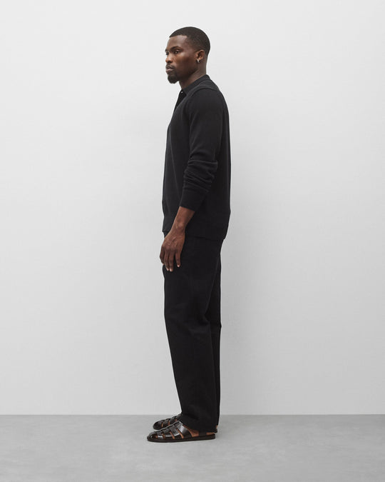 Cotton Chino Freshman Standard Pant