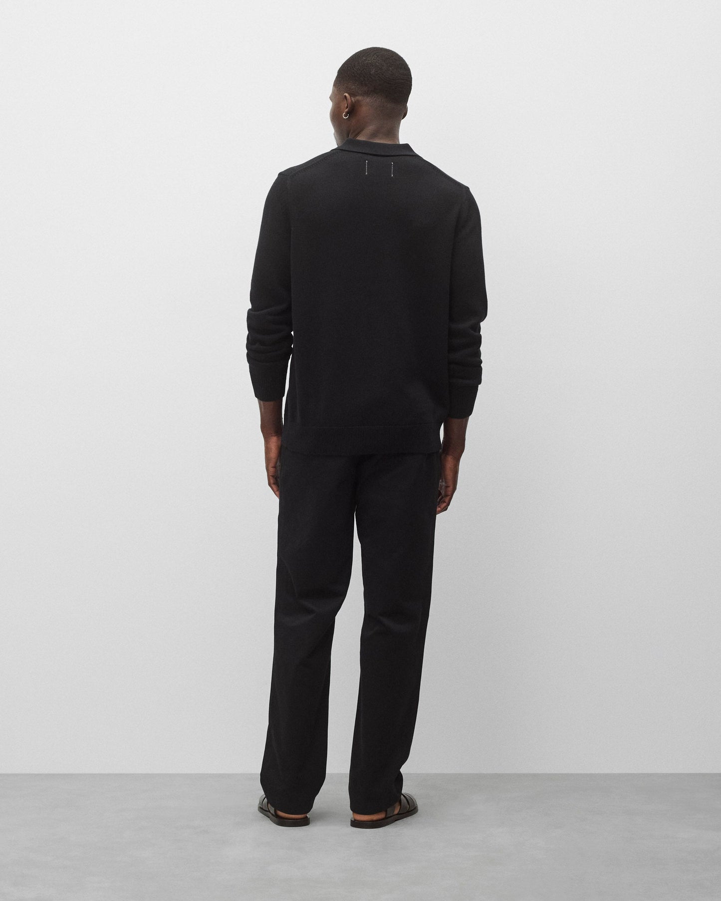 Cotton Chino Freshman Standard Pant