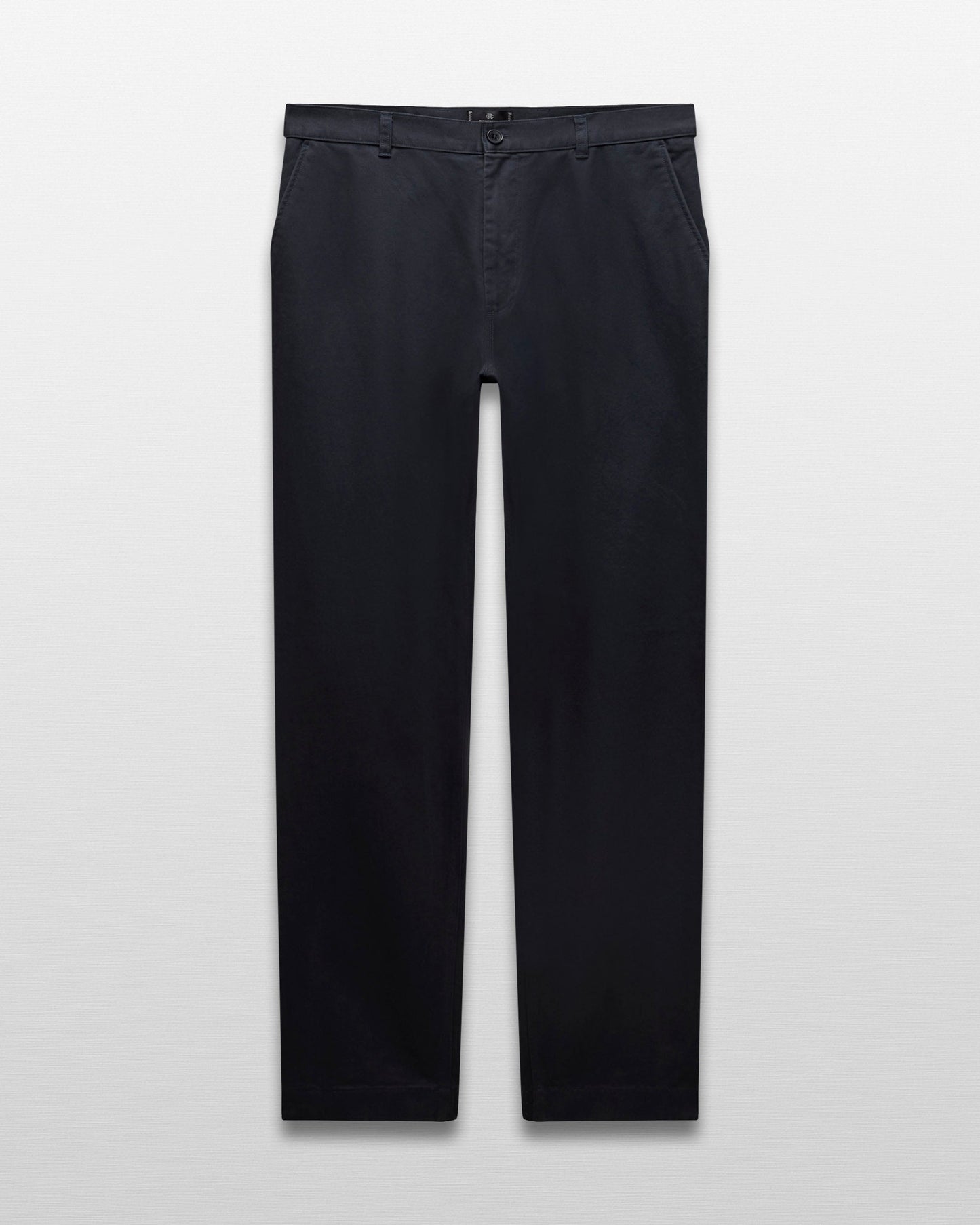 Cotton Chino Freshman Standard Pant